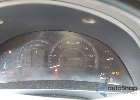 2007 Toyota Camry Hybrid from USA, damaged, VIN JTNBB46K773028336